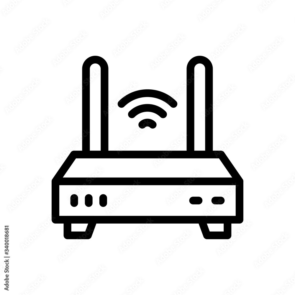 router router