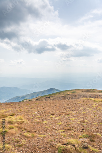 High Horizon