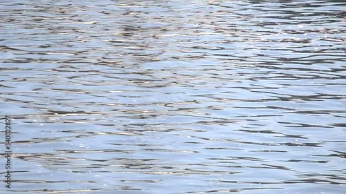 Beautiful small waves of water, great design for any purposes.