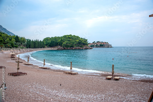 Sveti Stefan                          