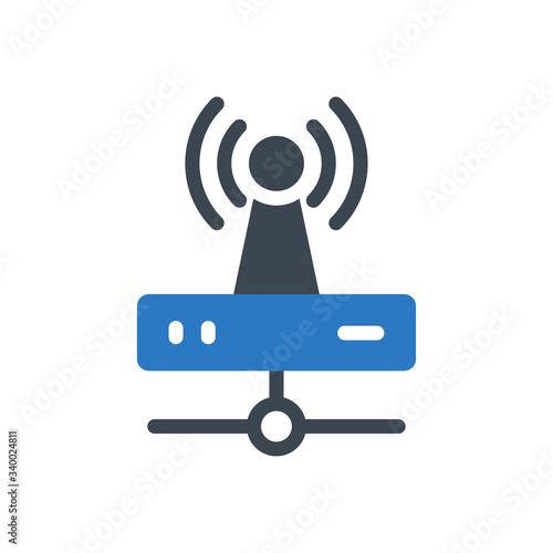signal