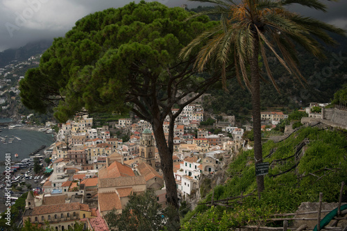 Amalfi Coast