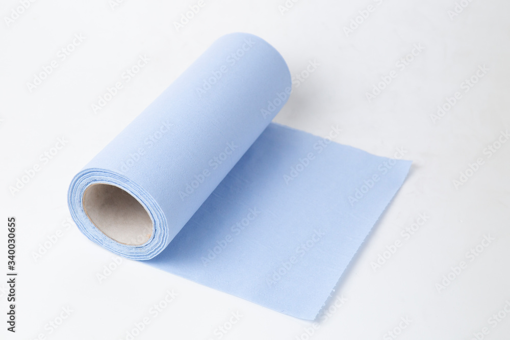 Paper disposable hand towel. Personal hygiene products. Paper disposable hand towel. Personal hygiene products.