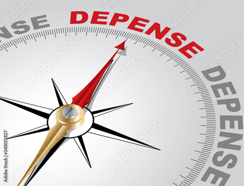Dépense