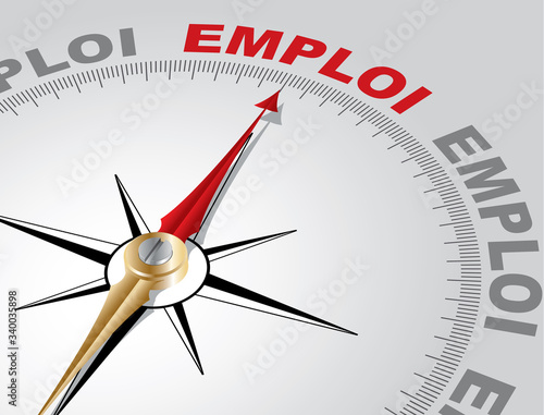 Emploi