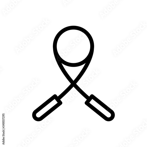 rope