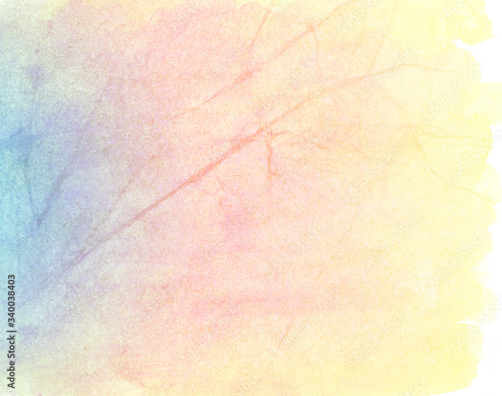 Obraz premium abstract watercolor background