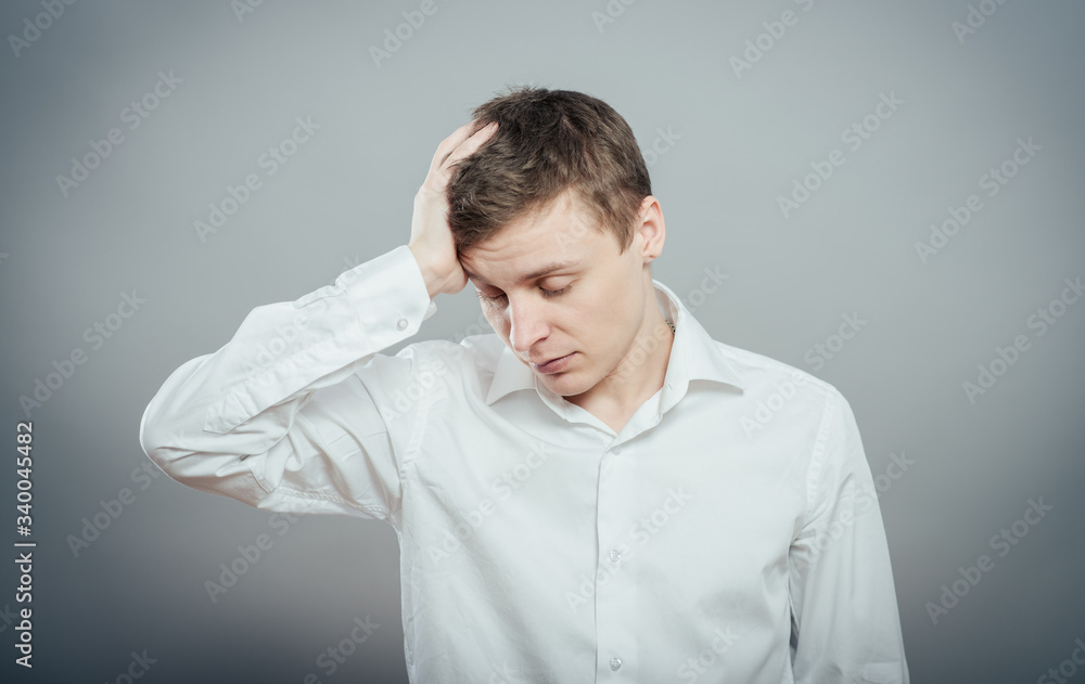 Males sore headache Males sore headache