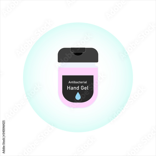 Hand washing. Sanitizer for hands. Hand based alcohol rub. Medical alcohol. Wall mounted soap dispenser. Protection against germs such as coronavirus Covid-19 icon design
