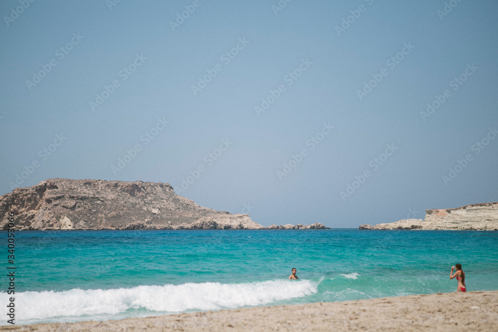 Obraz premium Karpathos