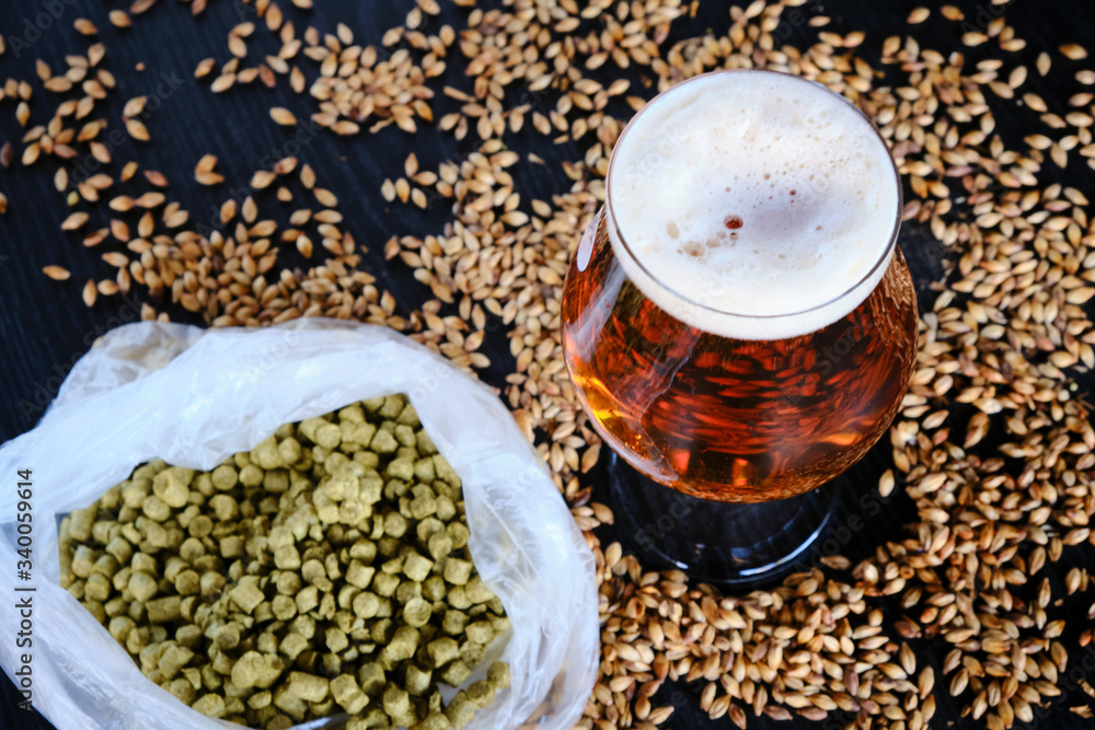 the special bitter beer and its components the special bitter beer and its components