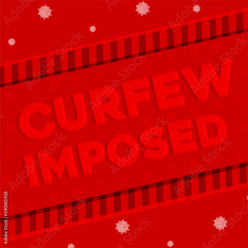 Coronavirus prevention poster