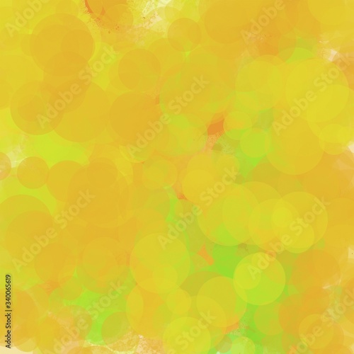abstract yellow texture pattern background illustration