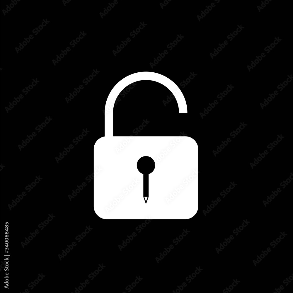 Lock Logo design element Royalty Free Vector Image Lock Logo design element Royalty Free Vector Image