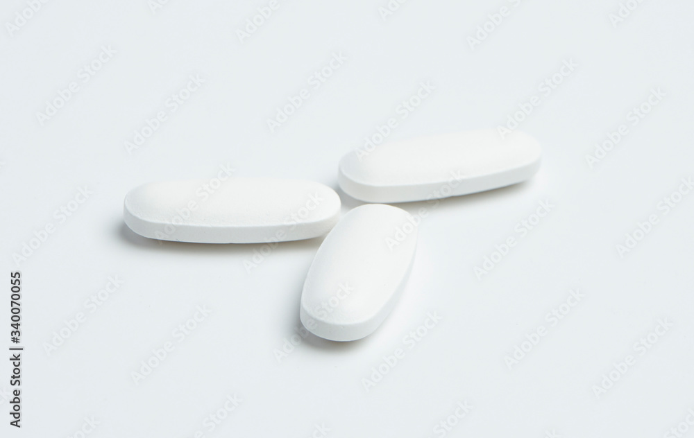 Pastillas Pastillas