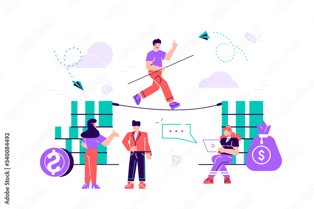 The concept of business motivation and ambition The concept of business motivation and ambition