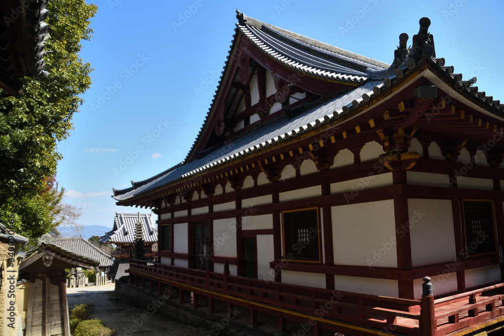 矢田寺
