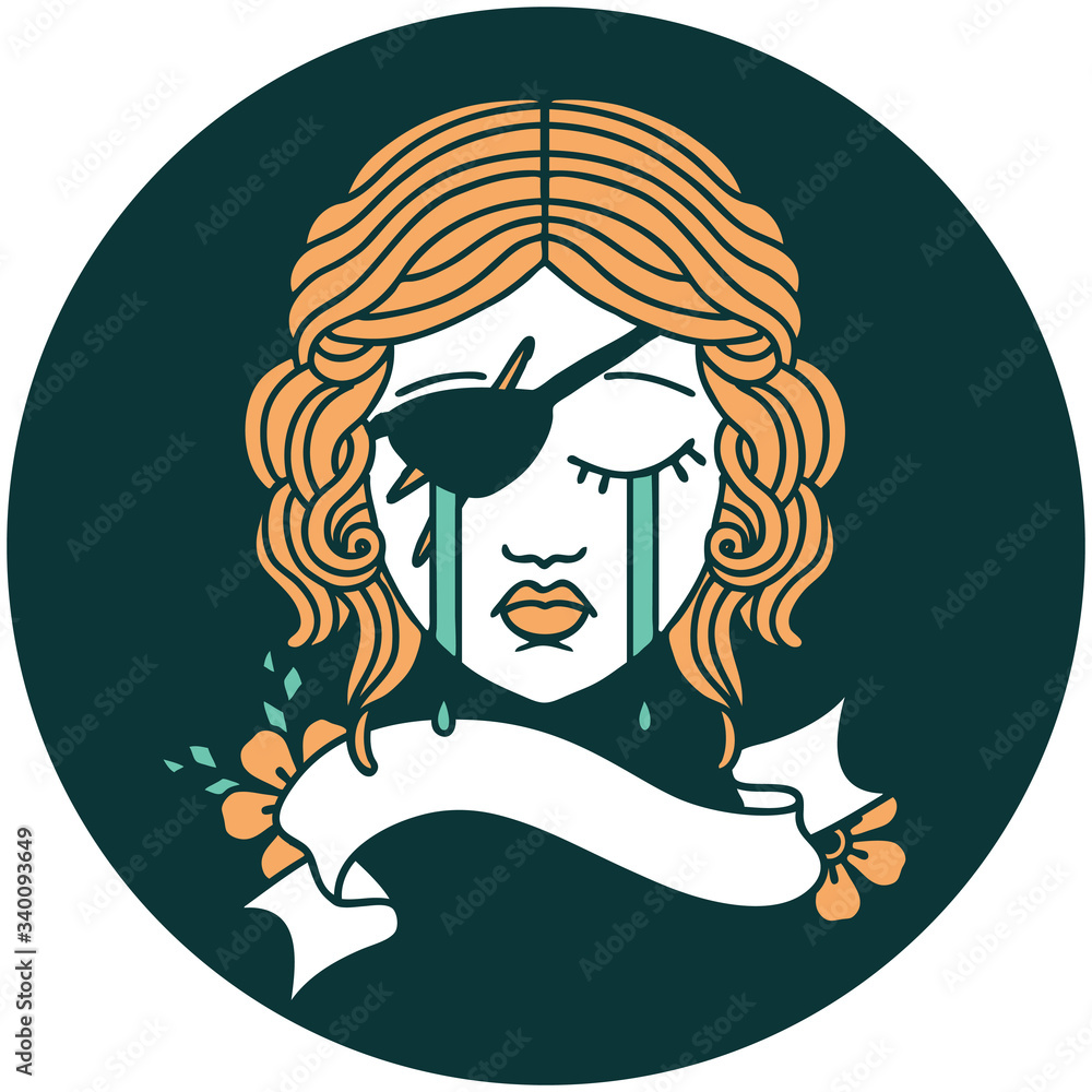 human rogue character face icon human rogue character face icon