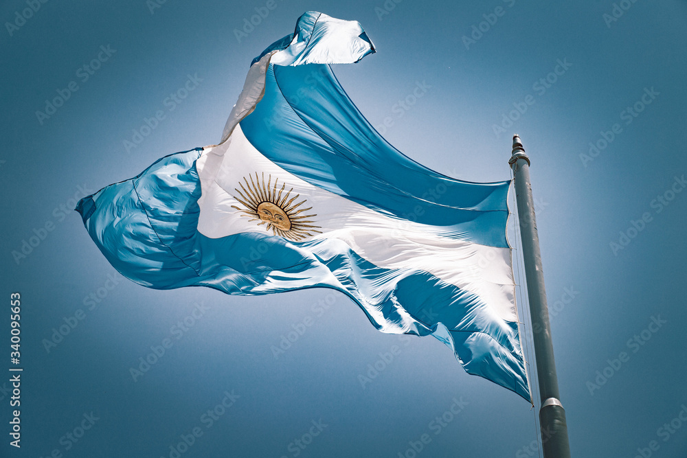 677 Ilustraciones de Bandera Argentina - Getty Images