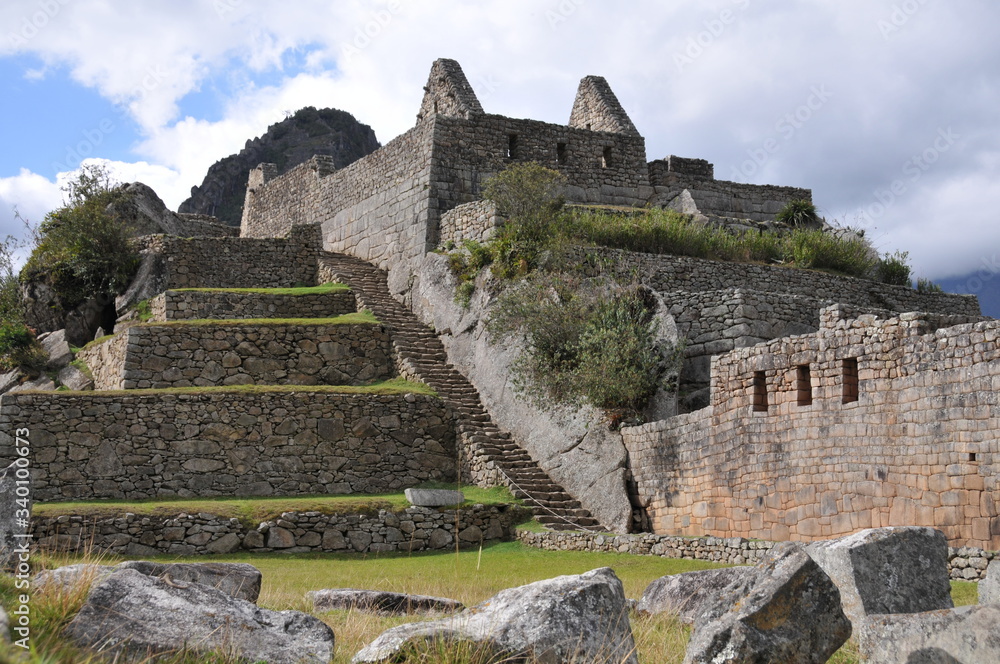 Muchu Picchu