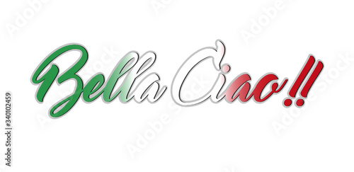 Bella ciao