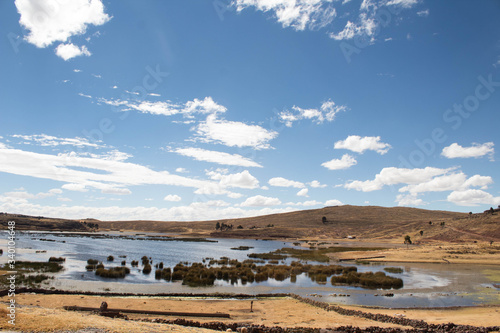 sillustani