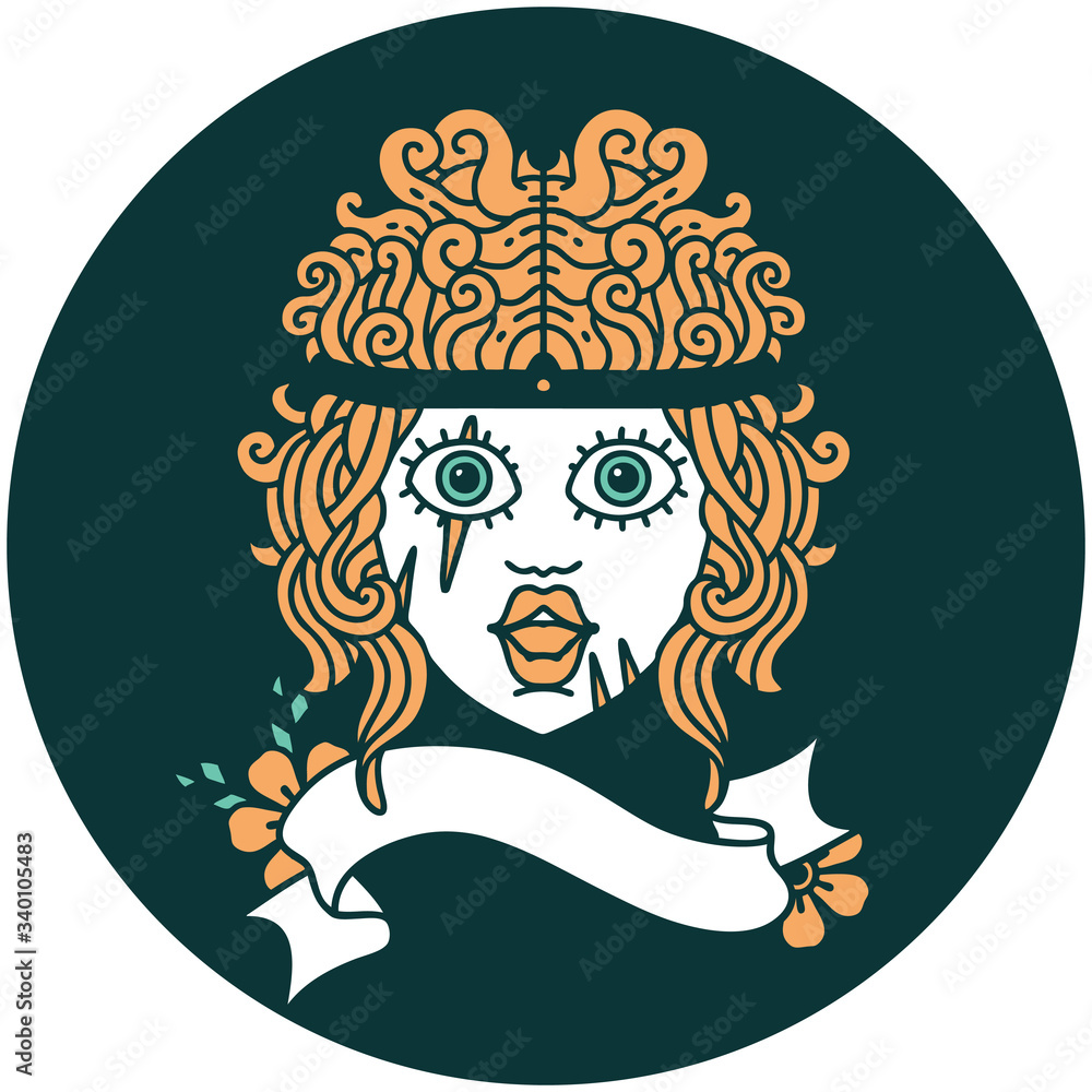 human barbarian character icon human barbarian character icon
