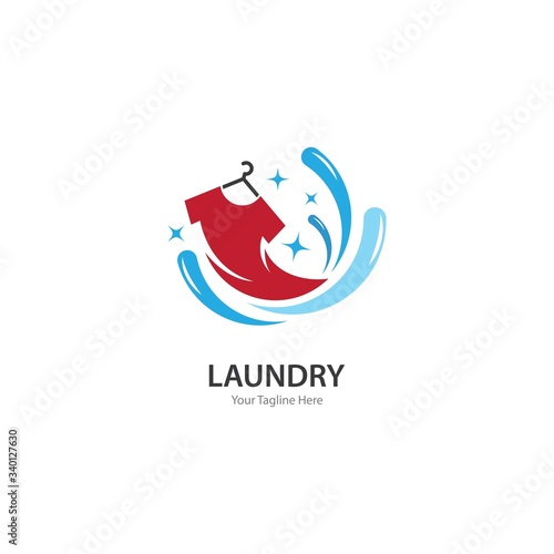 Laundry logo