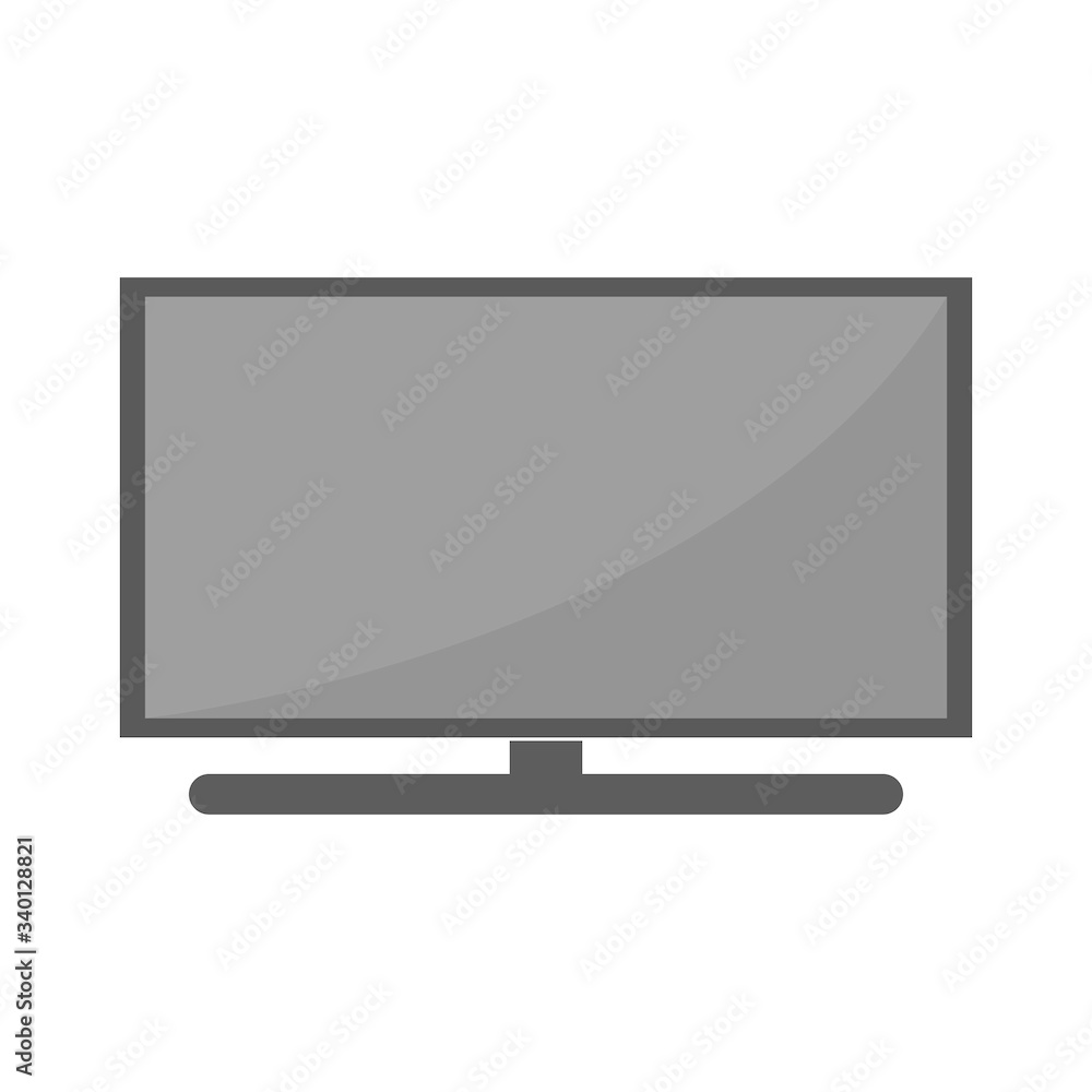 television logo television logo
