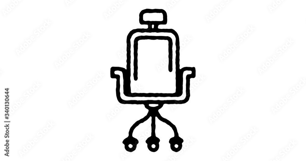 Hand drawn doodle icon animation for gaming house to use as video design element. Minimalistic symbol made for motion graphic, can be used as loop item, has alpha channel. Hand drawn doodle icon animation for gaming house to use as video design element. Minimalistic symbol made for motion graphic, can be used as loop item, has alpha channel.