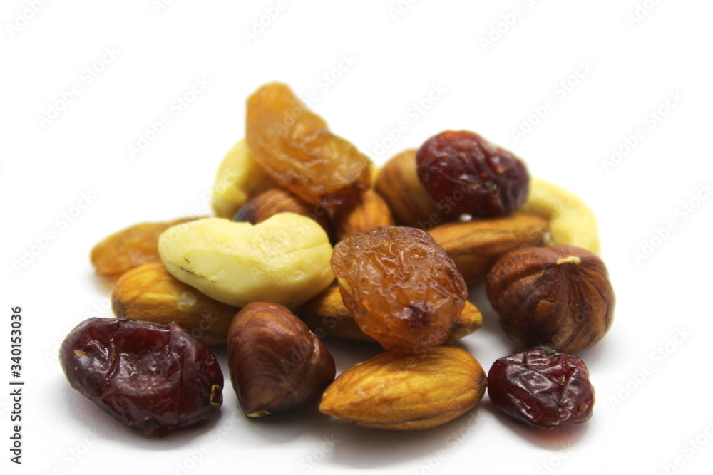 Student mix. Mixed nuts. Student mix. Mixed nuts.