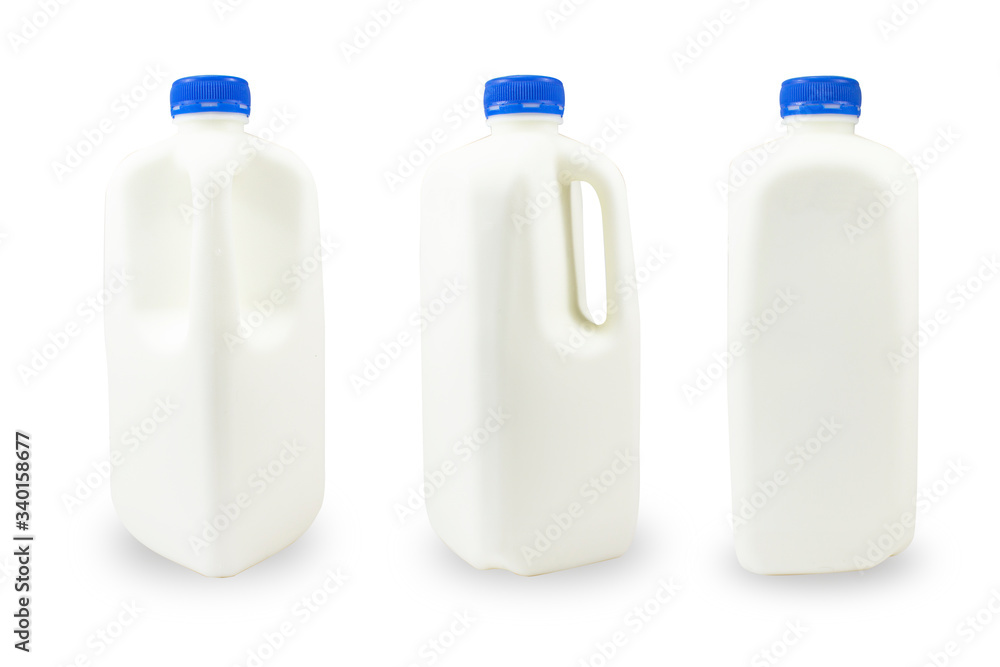 Milk in a glass. Protein rich dairy product. Milk in a glass. Protein rich dairy product.