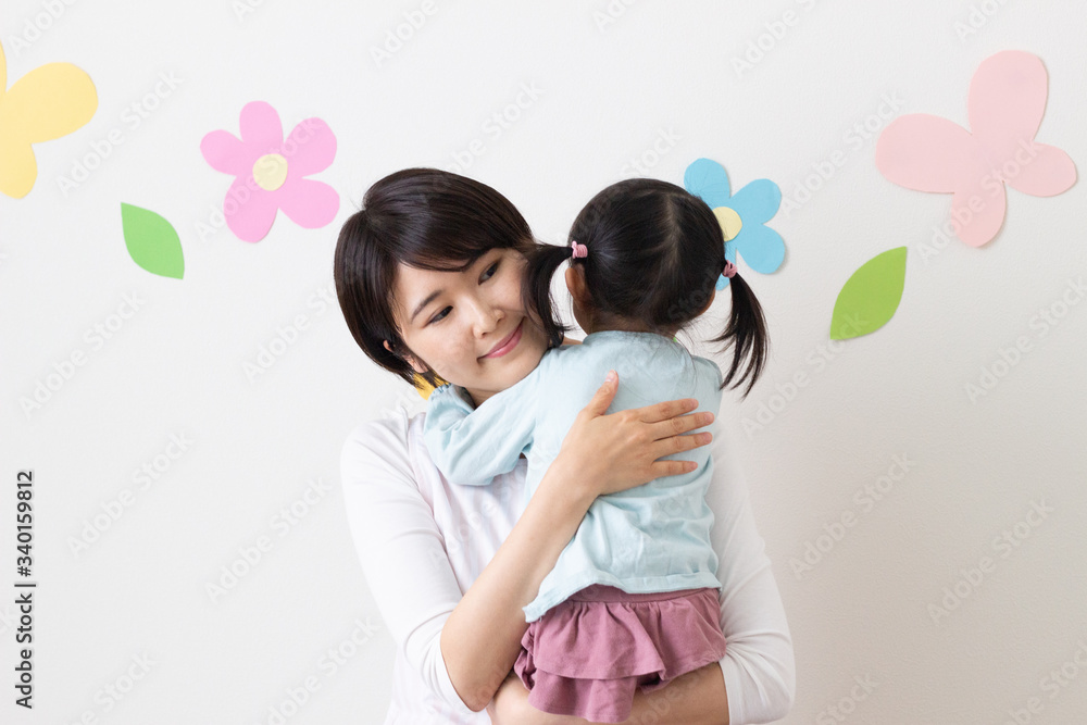 子供 保育園 子供 保育園