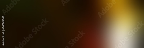 abstract defocused backdrop with dark khaki, very dark red and chocolate colors. soft blurred design element can be used as background, wallpaper or card