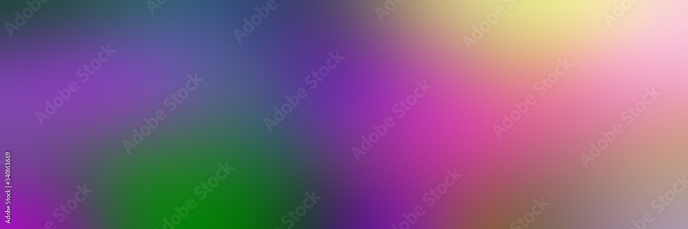 Fototapeta premium abstract defocused background with old lavender, dark slate blue and tan colors. blurred design element can be used for your project as wallpaper, background or texture