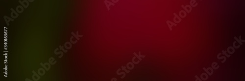 abstract defocused backdrop with very dark red  dark red and very dark green colors. blurred design element can be used as background  wallpaper or card