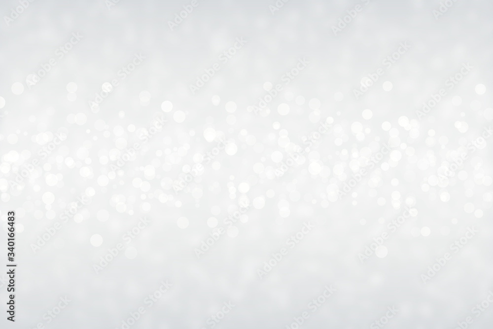 abstract grey and silver background with sparkle glow white. texture pattern soft light gray bokeh effect and shiny glitter. texture grey blur and silver light bokeh white dreamy. dreamy glow elegant abstract grey and silver background with sparkle glow white. texture pattern soft light gray bokeh effect and shiny glitter. texture grey blur and silver light bokeh white dreamy. dreamy glow elegant