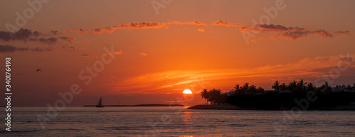 Key West sunset 6