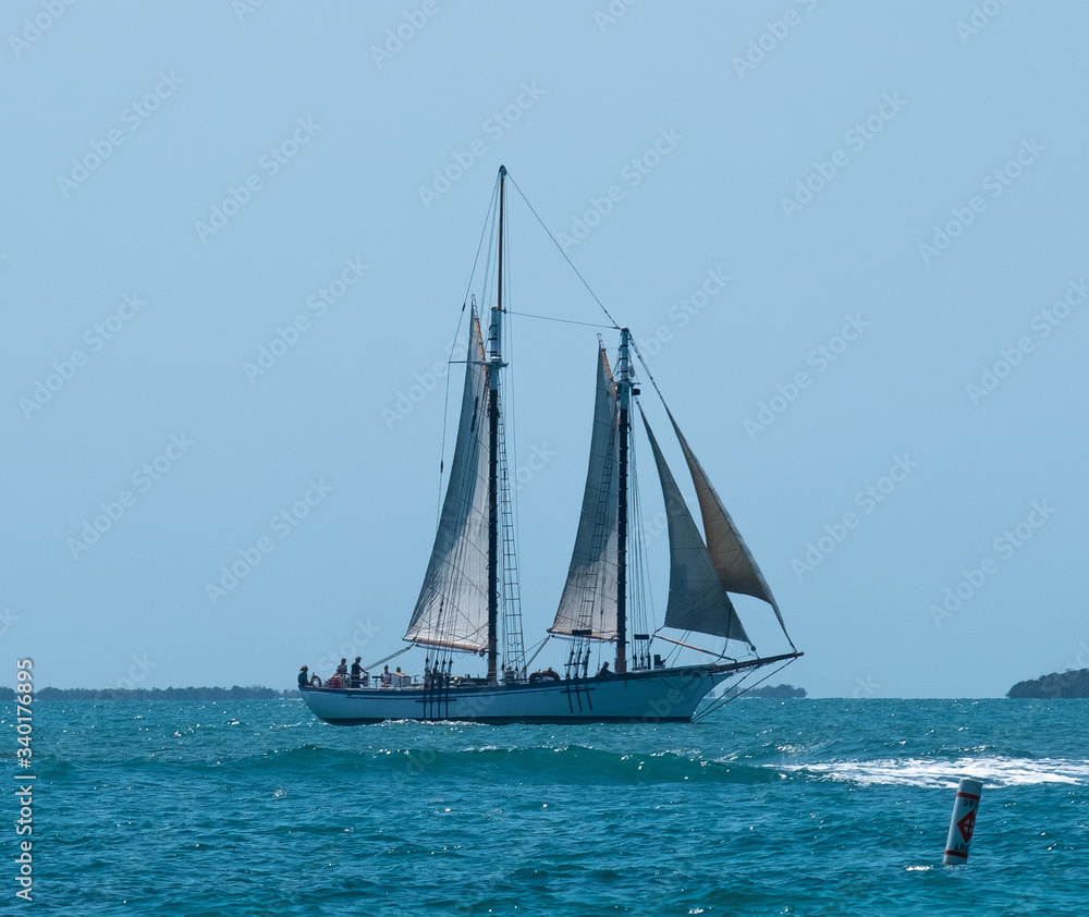 Yacht Key West