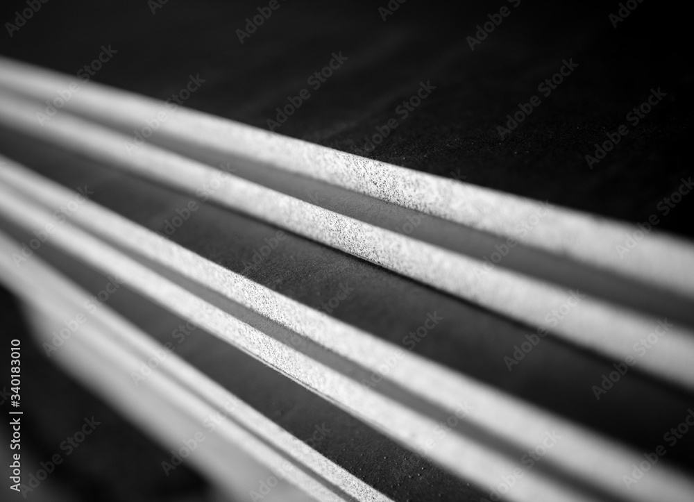 Drywall lines as a texture. Drywall lines as a texture.