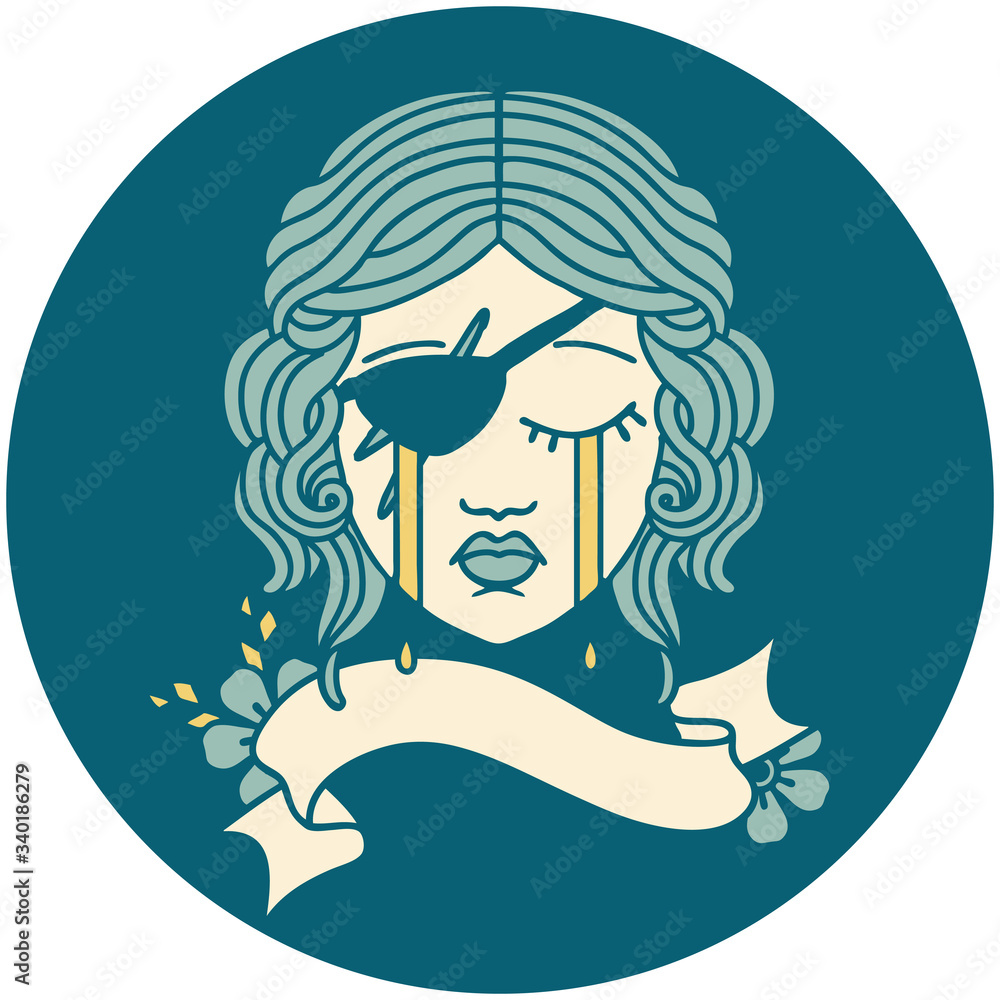 human rogue character face illustration human rogue character face illustration
