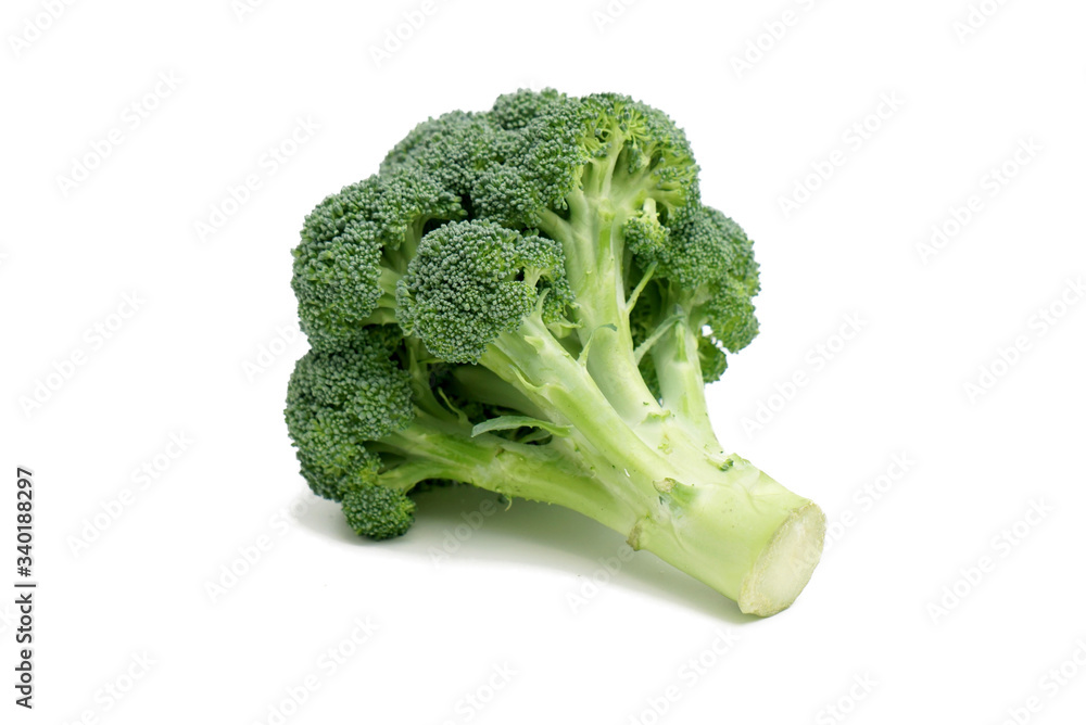 fresh vegetable healthy eating with white background fresh vegetable healthy eating with white background