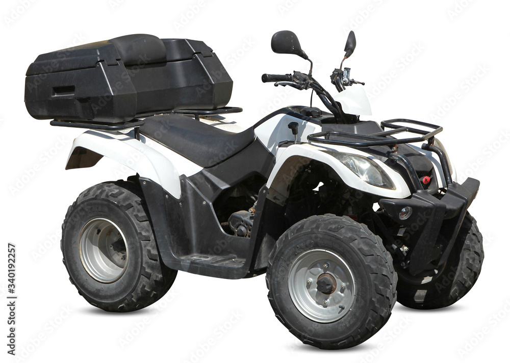 Quad Quad