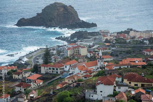 PORTUGAL MADEIRA PORTO MONIZ