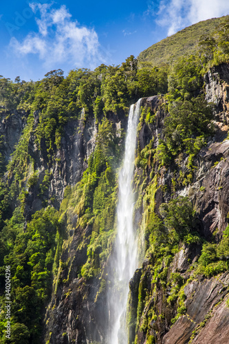 Milford Sound