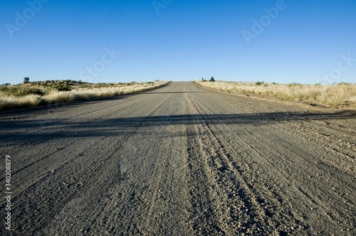 Giants playground travelling Namibia