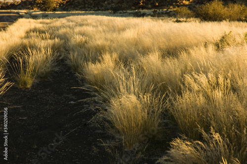 Giants playground travelling Namibia