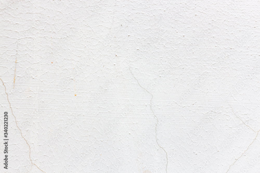 Obraz premium wall with peeling paint surface