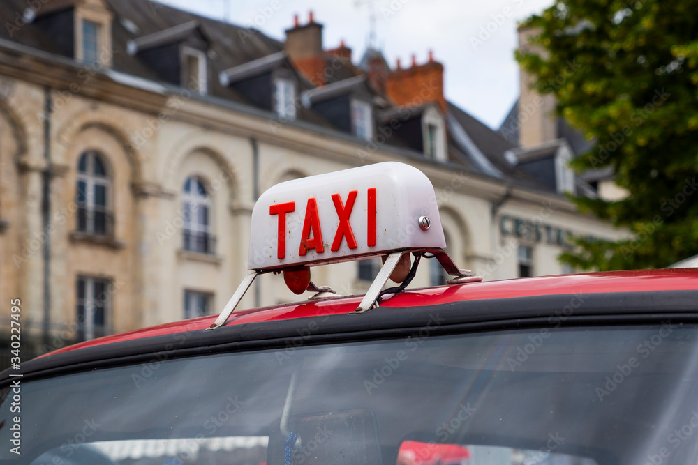 Obraz premium vintage cars