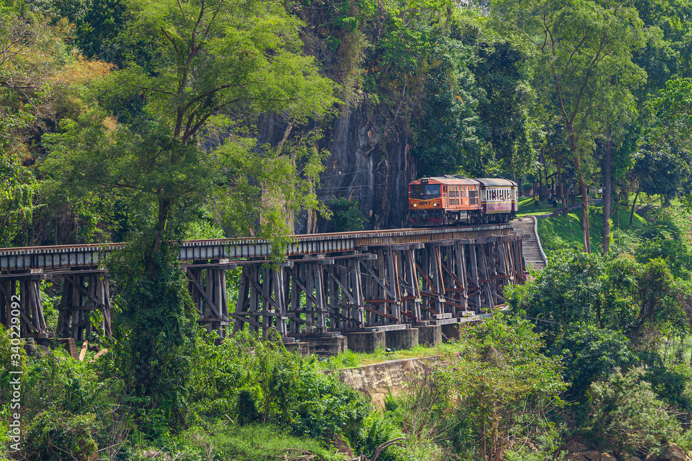 Thai train,Kanchanaburi Province, Locomotive, Steam Train, Thailand, Train,Bangkok Thailand Travel in Hua Lamphong Train Station Thai train,Kanchanaburi Province, Locomotive, Steam Train, Thailand, Train,Bangkok Thailand Travel in Hua Lamphong Train Station